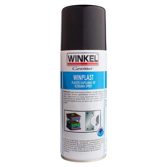 Wınkel Wınplast Plastik Koruma Sprey 400ML
