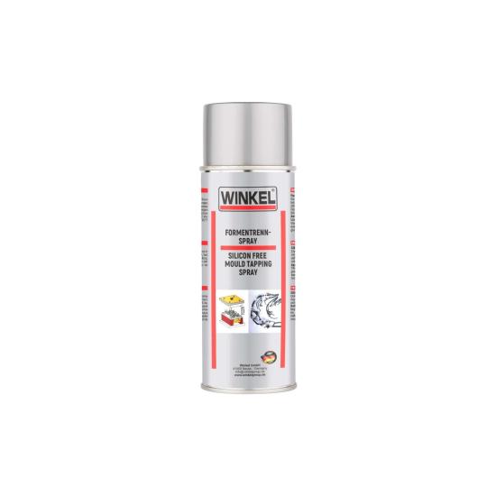 Wınkel Silikonsuz Kalıp Ayırıcı Sprey 400ML
