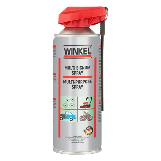 Wınkel Multi Signum Sprey 400ML