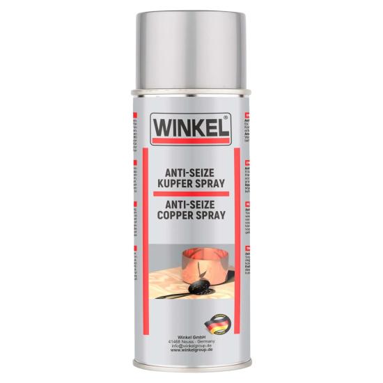 Wınkel Anti-Seize Bakır Sprey 400ML