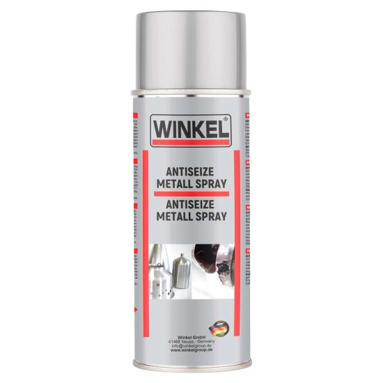 Wınkel Anti-Seize Metal Sprey 400ML