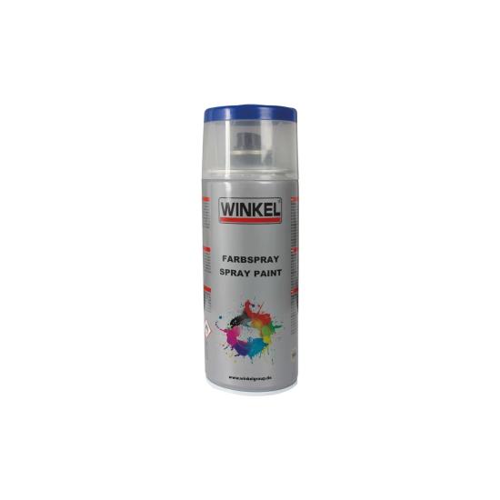 Wınkel Sprey Boya Anzer Mavi Ral 5010 400ML