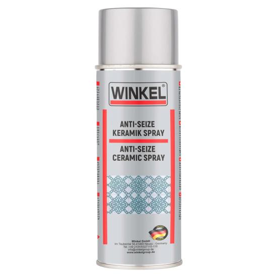 Wınkel Anti-Seize Seramik Sprey 400ML