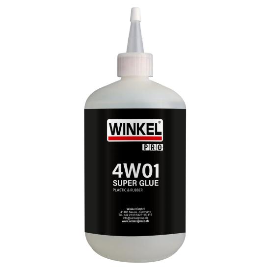Wınkel Pro 4W01 Superglue 20G
