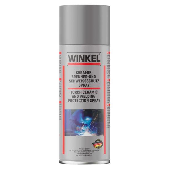 Wınkel Seramik Kaynak ve Torç Koruma Sprey 400ML