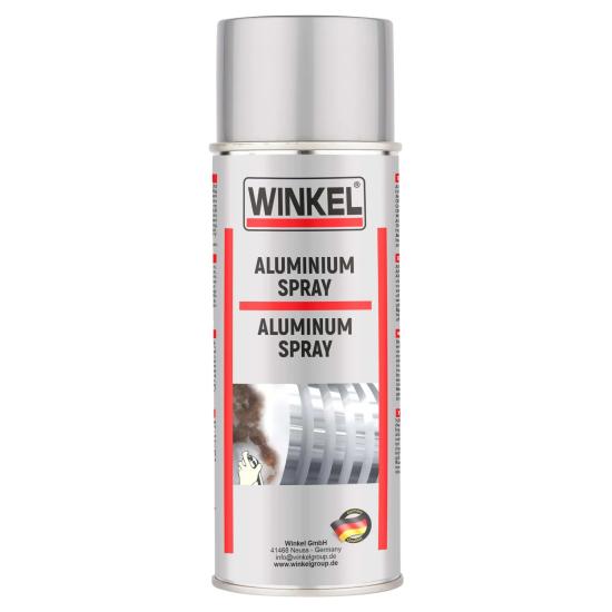Wınkel Alüminyum Sprey 400ML