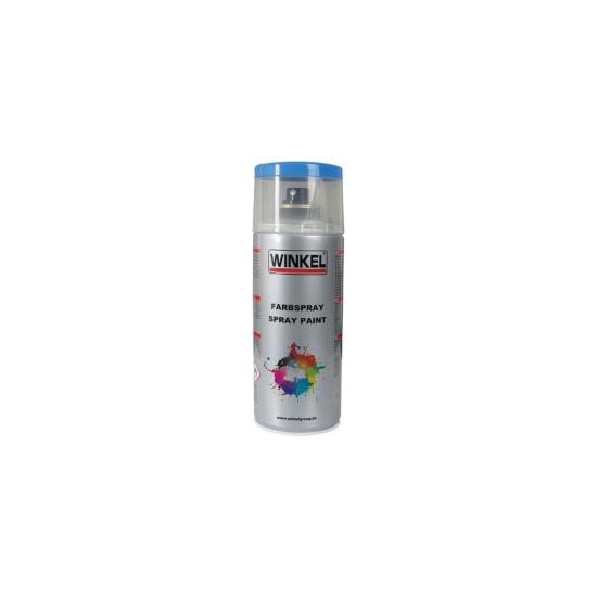 Wınkel Sprey Boya Gök Mavi Ral 5015 400ML