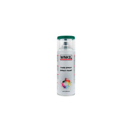 Wınkel Sprey Boya Gri Yeşili Ral 6005 400ML