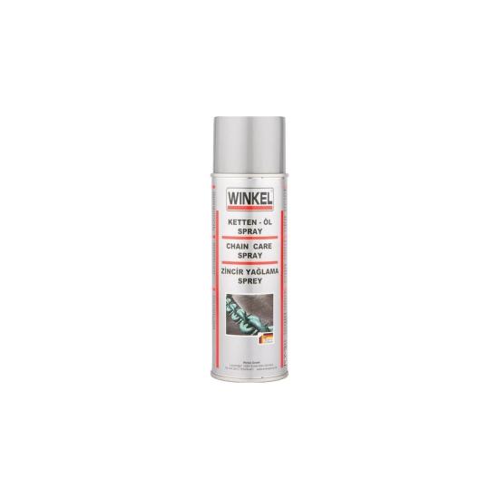 Wınkel Zincir Yağlama Sprey 400ML