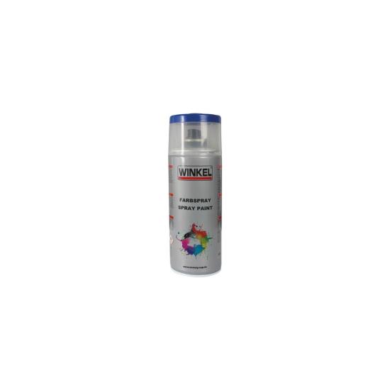 Wınkel Sprey Boya Boncuk Mavi Ral 5017 400ML