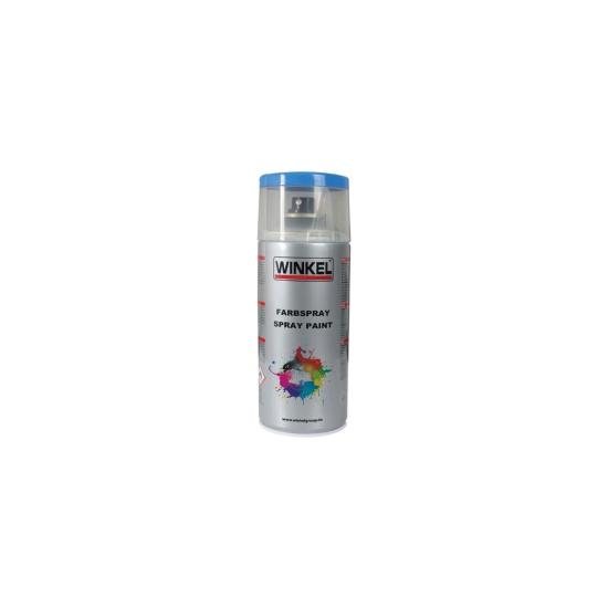 Wınkel Sprey Boya Açık Mavi Ral 5012 400ML