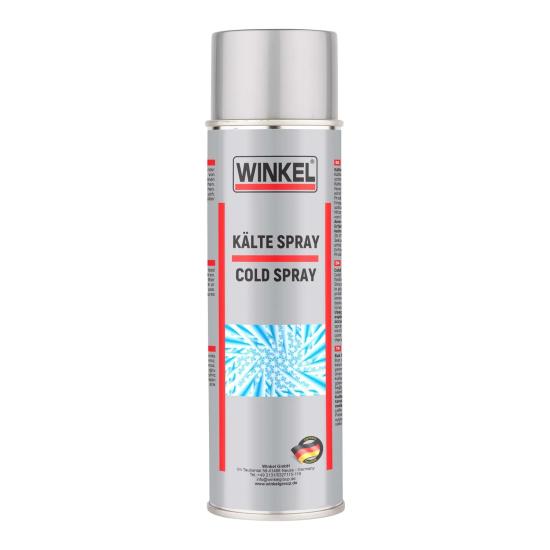 Wınkel Buz Edici Sprey 500ML