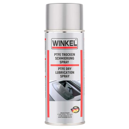 Wınkel Ptfe (Teflon) Kuru Yağlama Sprey 400ML