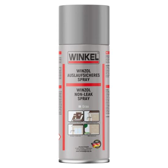 Wınkel Wınzol Sızdırmazlık Sprey Şeffaf 500ML