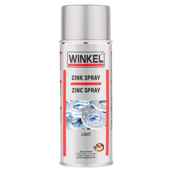 Wınkel Çinko Sprey (Açık) 400ML