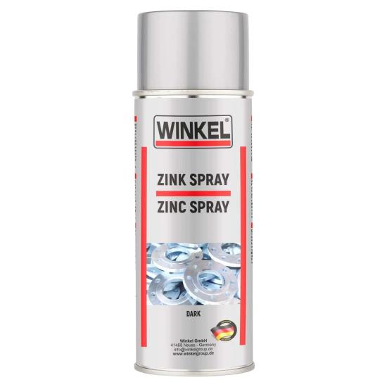 Wınkel Çinko Sprey (Koyu) 400ML