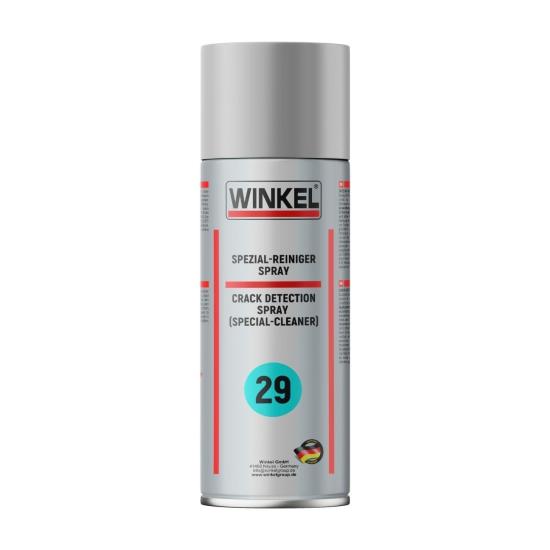 Wınkel Çatlak Tespit Sprey Temizleyici 500ML 29