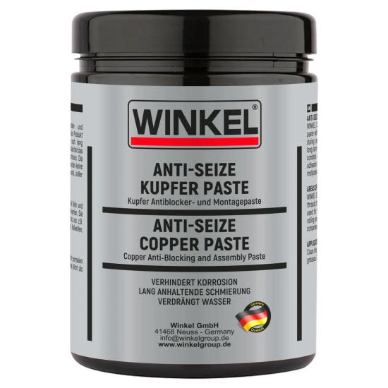 Wınkel Anti-Seize Bakır Montaj Paste 500G