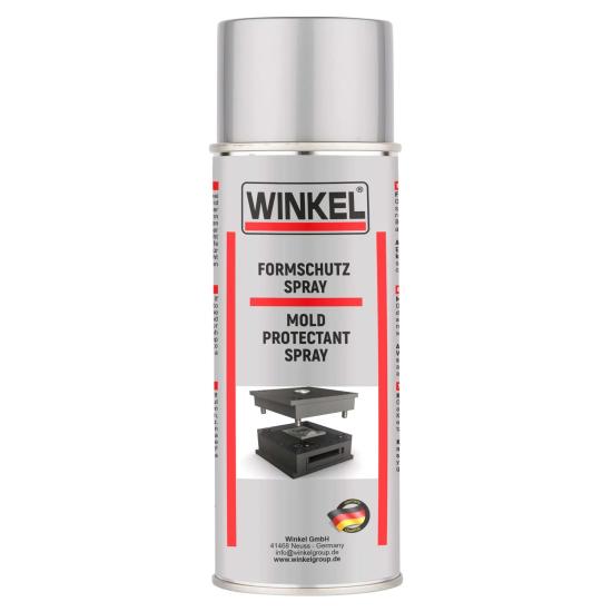 Wınkel Kalıp Koruyucu Sprey 400ML