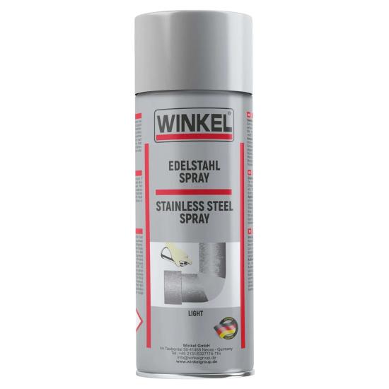 Wınkel Inox Açık Klasik Sprey 400ML