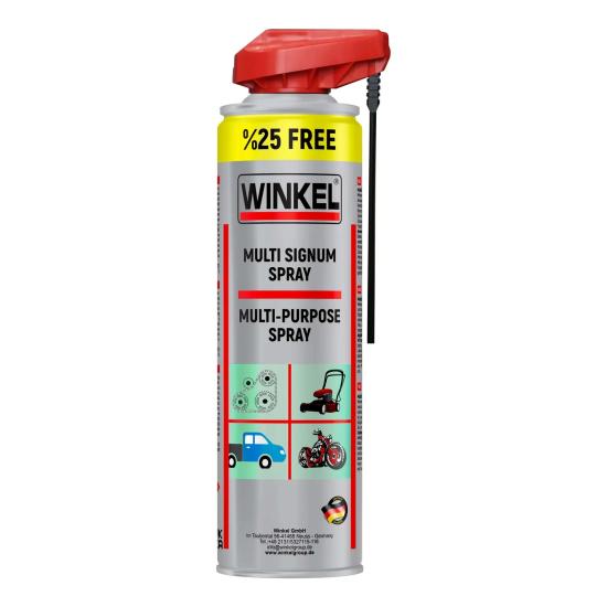 Wınkel Multi Signum Sprey 500ML (Neu)