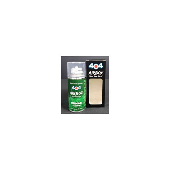 404 Koku Bombası 150 Ml.orman Esintisi