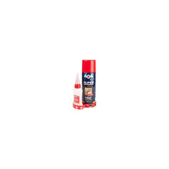 404 Mdf Yapıştırıcı 200 ml