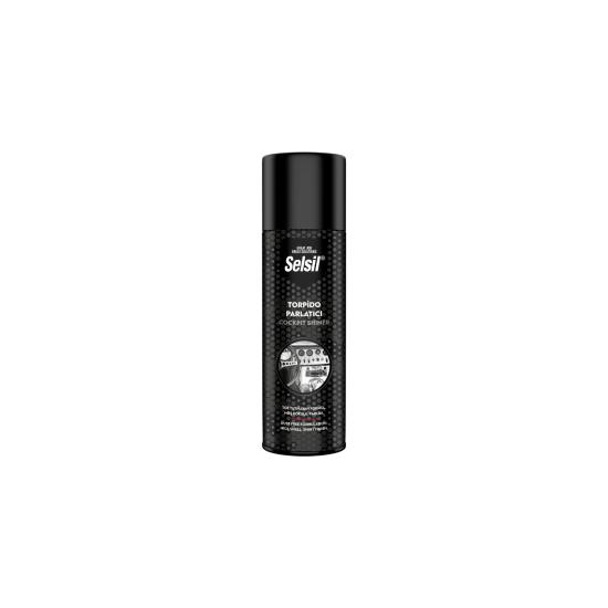 Selsil Torpido Parlatıcı Sprey 200 ml