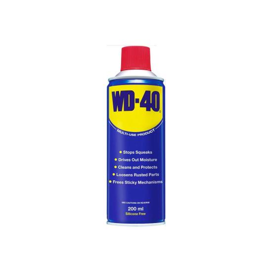 Henkel WD-40 Yağ Çözücü 200ml
