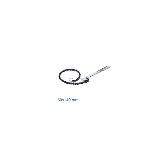 İzeltaş Zincirli Filtre Sökeceği 60X140 Mm
