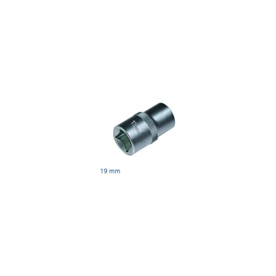 İzeltaş Lokma Anahtar 19 Mm
