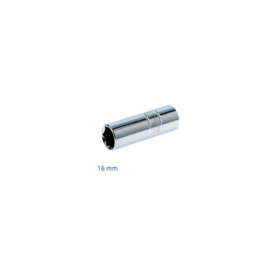 İzeltaş Buji Lokma Lastikli 16 Mm