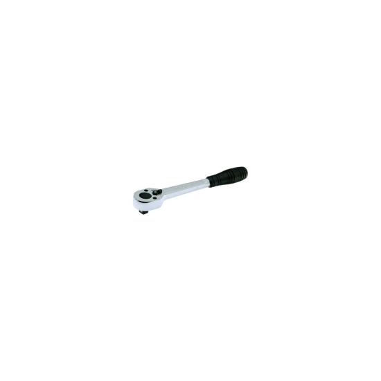 İzeltaş Cırcır Kolu 6 Köşe 3/8’’ 200 Mm