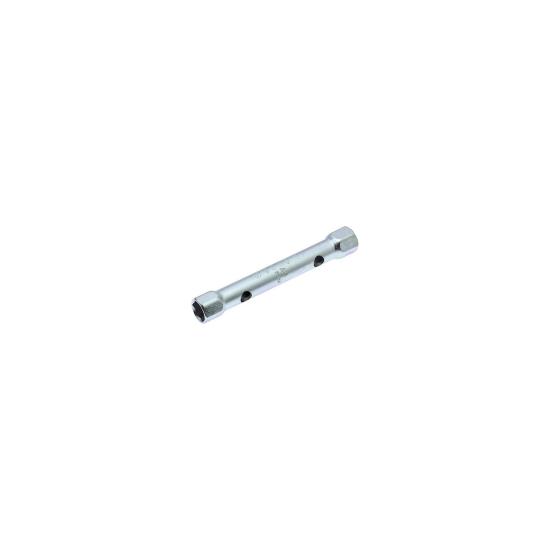 İzeltaş Kovan Anahtar İki Ağız 18X19 Mm