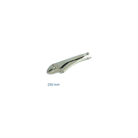 İzeltaş Üniversal Ayarlı Pense 250 Mm