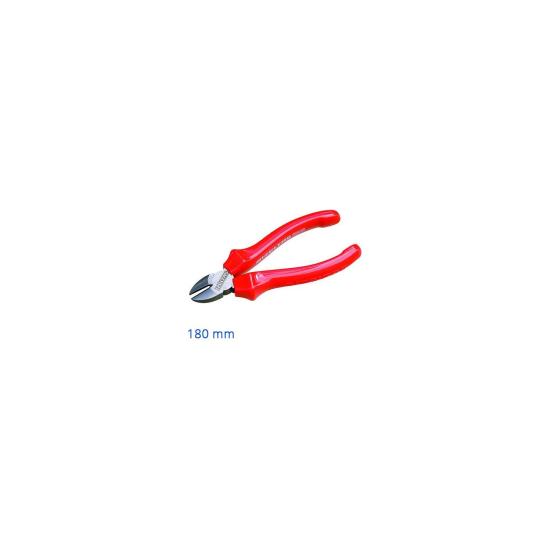 İzeltaş Yan Keski Opak 180 Mm