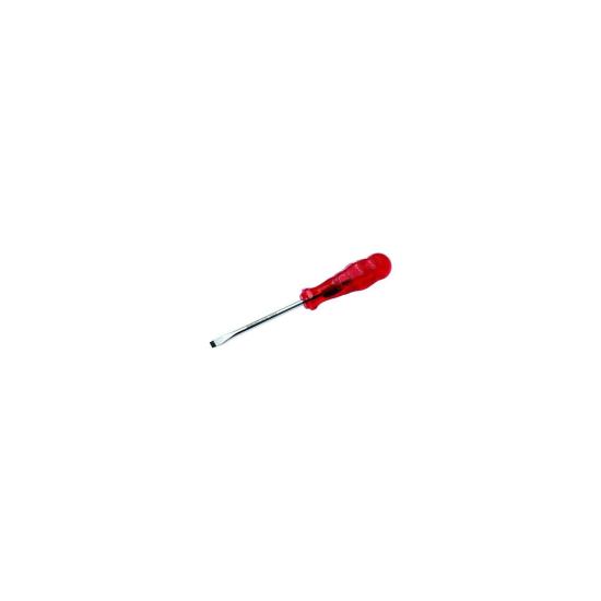 İzeltaş Kraft Tornavida Düz 6X100