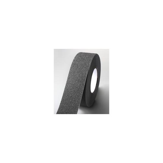 Bebe Diyarı Kaydırmaz Bant Siyah – 25 mm x 25 Mt
