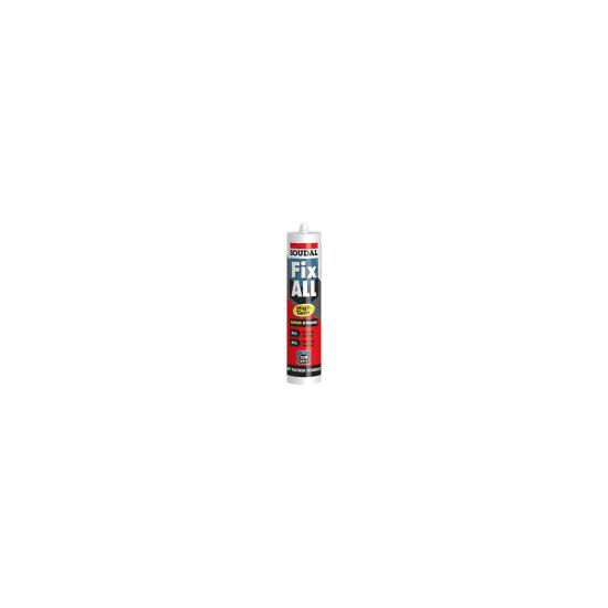 Soudal Fix All High Tack Beyaz 290 Ml