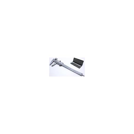 Sonax Toolux Çelik Kumpas Kutulu 1/128 İn 091190