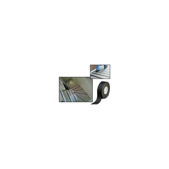 Merdiven Kaydırmaz Bant 200 mm * 25 mt Siyah (Kopya)