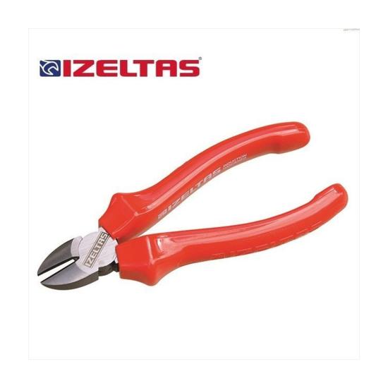 İzeltaş 3700 Yan Keski Opak 180Mm