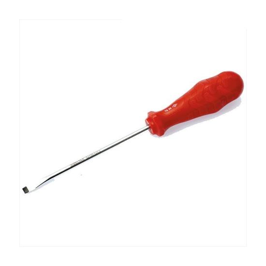 İzeltaş 4300 Rod Seri Düz Uçlu Tornavida 6 X 100Mm
