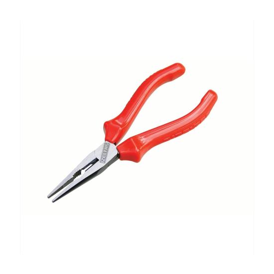 İzeltaş 3220 Uzun Kargaburun Düz Uçlu (Opak) 160 Mm