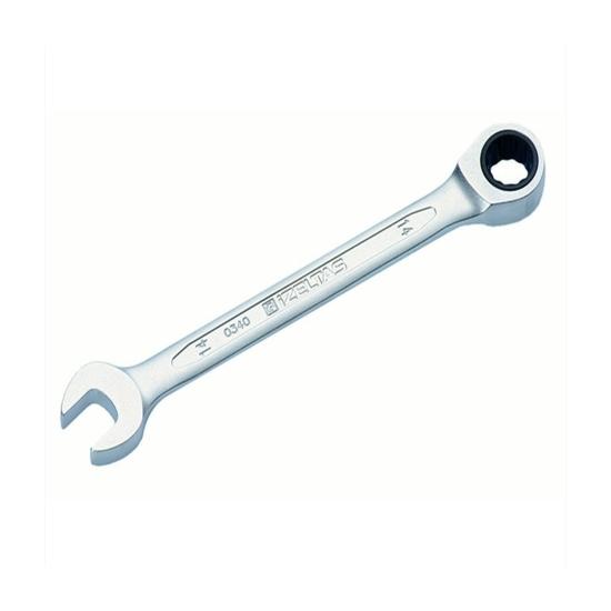 Cırcır Kombine Anahtar 11Mm