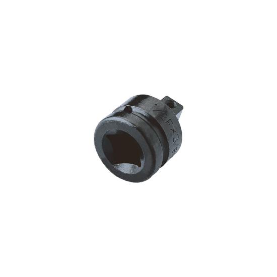 İzeltaş Havalı Lokma Adaptörü 3/4 F X 1/2 M