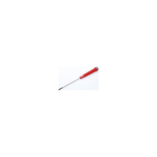İzeltaş Klemens Tornavida Düz Uçlu 03X100 Mm