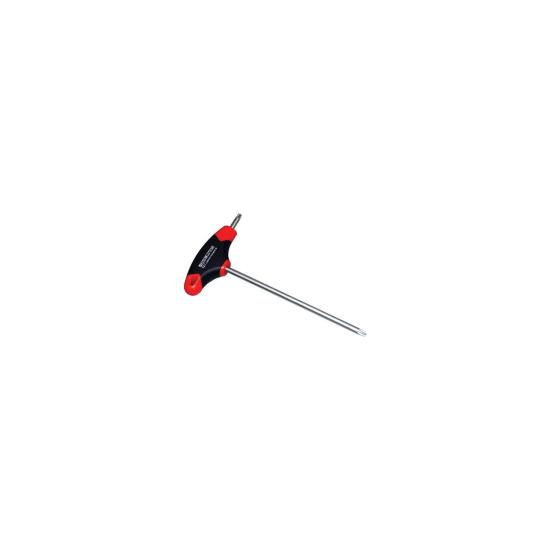 İzeltaş T Tipi Torx Allen Anahtar T27