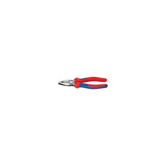 Knıpeks 03 02 180 Kombine Pense 180 Mm