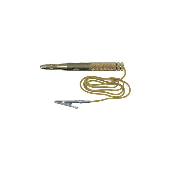 Oto Kontrol Kalemi  6-24Volt Format